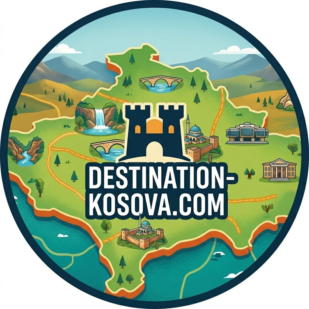 Destination Kosova