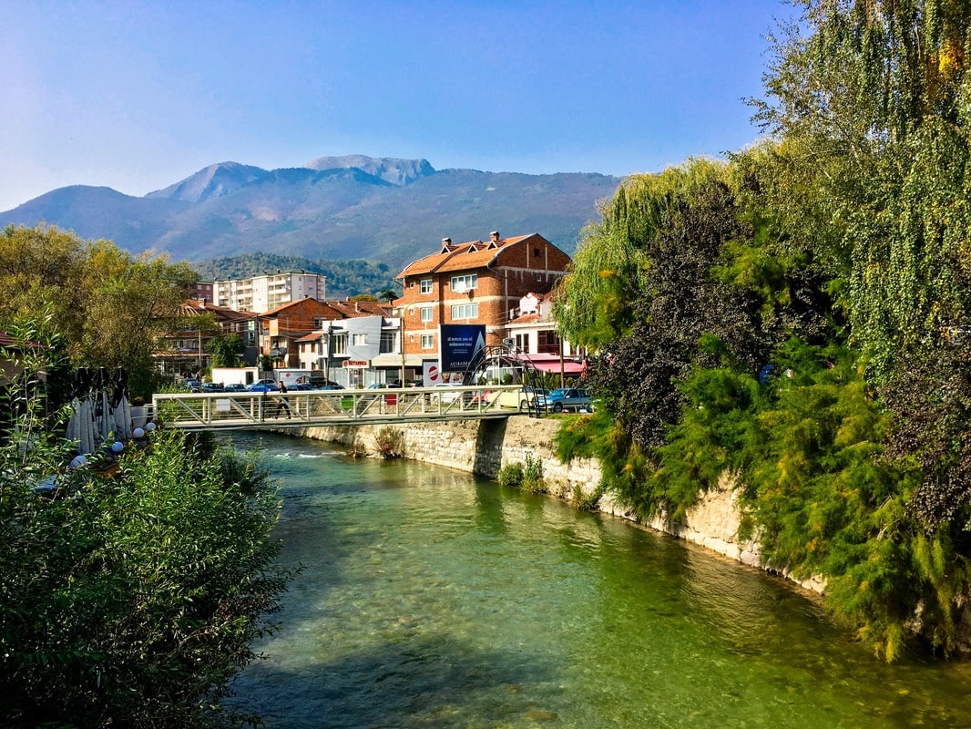 Peja photo