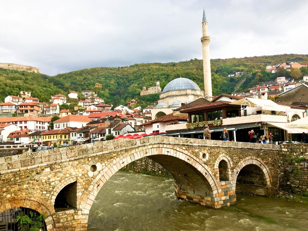 Prizren photo