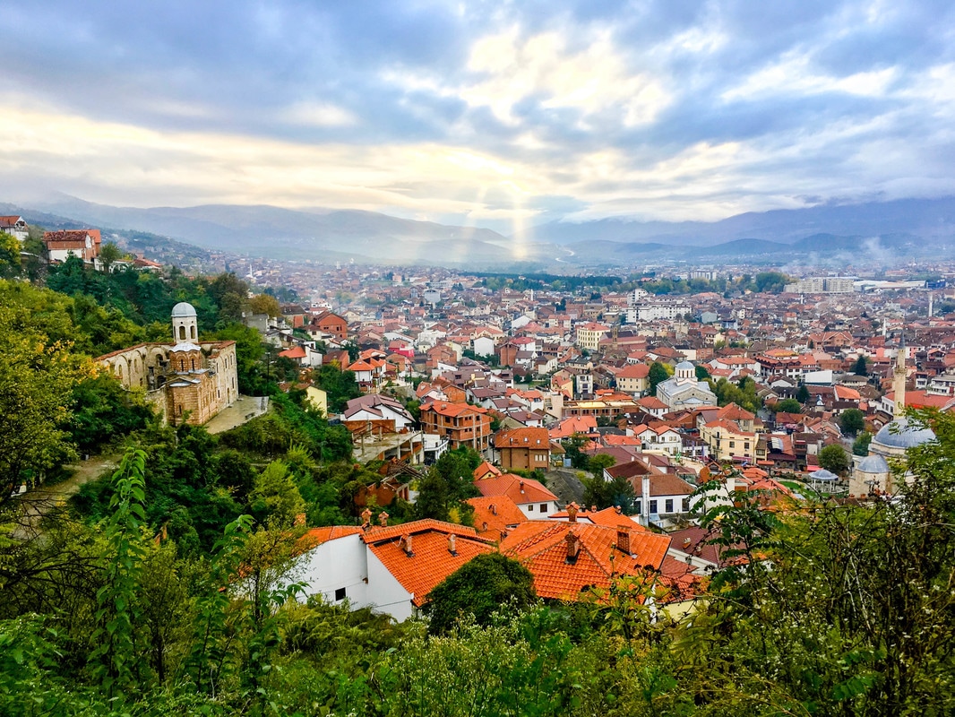Prizren photo